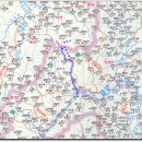 충남 공주의 산 철승산 활인봉(423m)2013년 11월 30일.(청산수산악회)1,745회 산행. 이미지