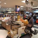 킴스클럽, 뉴코아백화점 이미지