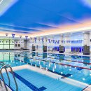 청풍리조트수영장 이미지