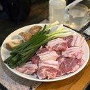 산청칡냉면 | 산청숯불가든 을지로 임산부 우선입장 웨이팅 후기 :: 재방문한 을지로3가역 고기 맛집