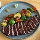 파크사이드 | 동탄여울공원맛집 파크사이드 주말 브런치 내돈내산 추천 후기
