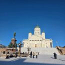 서어지공원(중앙광장) | [핀란드여행] 헬싱키 도보 여행 루트 | 올드 마켓 홀 → 세나테 광장 → 헬싱키 중앙역 산책