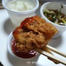 여수오리날개튀김 이미지