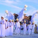 진도 만가 이미지