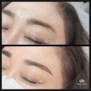 다올브로우 이미지