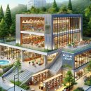 모루도서관 강의실(문화의집 문화의집 문화창작실) | 김포 운양 모담도서관 개관일, 언제 열릴까?