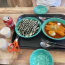우리할매떡볶이두정점