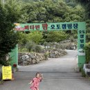 경남 밀양 비타민팜 캠핑장 계곡 수영장 A1 두가족사이트 솔직후기!