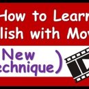 Movies & English 이미지