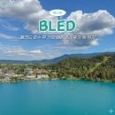 블레드 | 블레드 호수 뷰 카페 공유 및 후기