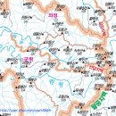 큰골감농장 태양광발전소 | 낙동 보현 선암지맥: 매봉 - 매봉산 - 뱀산 - 선암산 - 선방산 - 큰골말랭