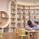 안동시립웅부도서관 이미지