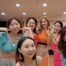 밸리야밸리댄스 이미지