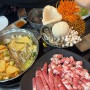 일산 주엽 맛집 소담촌 버섯 샤브샤브