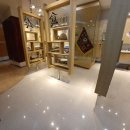 통진문화회관 이미지