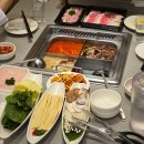 마라탕 훠궈 상위티어 맛집 [하이디라오] 명동점 솔직후기 소스 꿀팁