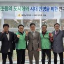 도시화로