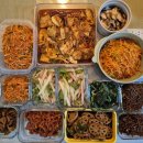 몽뜰 | 주말 일상 공유(모모스 커피 딸기 케이크와 동래 맛집 몽뜰 후기)