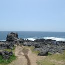 마라도천연보호구역 이미지