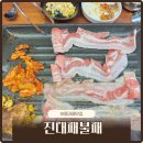 하동읍 | 경남 하동읍 고기집 진대패불패 신상맛집 후기