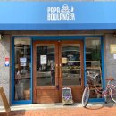 파파블랑쉐(PAPA BOULANGER) | [일산]감탄했던 식사동 빵집_파파블랑쉐