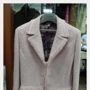 핑크색 센존 자켓 수선과 스커트 수선. 명품옷수선 전문 옷박사 이미지