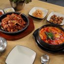 금복돈육식당 이미지