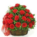 송학초등학교 앞 이미지