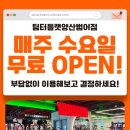 팀터틀랫 양산범어점 이미지