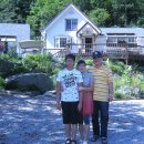 마카다펜션 이미지