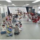 아이베스트 태권도 이미지