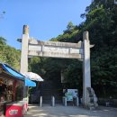 황금기획 | 중국심천여행 다메이샤 뒤편 대화흥사와 황금관음상 등산후기