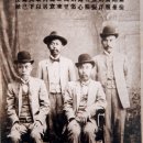 【홍필주 洪弼周 (1857 ∼ 1917)】 &#34;나철, 오기호 등과 을사오적을 주살 실행지사(志士)&#34; 이미지