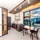 돈내코힐 리조트 이미지