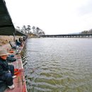 새말저수지 이미지