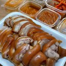 구포시장맛집 오가네족발, 쫀득쫀득 족발 포장하러 달려갔다 온 후기