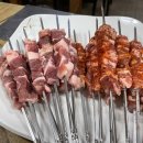 화곡동 까치산역 &#34;신취원 양꼬치&#34;