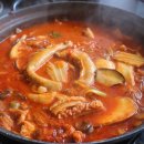 산현초등학교 | 시흥곱창전골 맛집, 한제소곱창전골 물왕저수지본점 솔직 후기