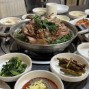 소나무집 이미지