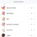 배스킨라빈스김해 이미지