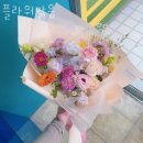 고잔동꽃집 플라워맑음 가격 위치 영업시간