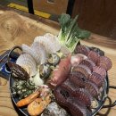 월미도찐맛집조개구이칼국수 | [충주] 로컬/현지인 찐맛집 "조개와 칼국수" 내돈내산 후기(+주차, 가격, 추천메뉴)