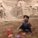 동은아이유치원 | 용인 아이랑 가볼만한곳 대형카페8794 실내 키즈 모래놀이 겨울방학 꿀팁