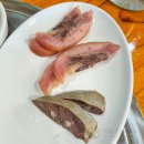 고향길장터순대 | 고잔동 순대 국밥 진한 국물의 고향길장터순대
