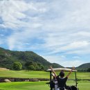 마운틴팜 | 태국 후아힌 블랙마운틴 CC 후기 │ 6박 8일 골프여행 3일차