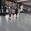 대전유성 복싱클럽 이미지