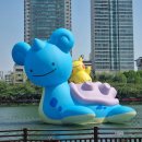 20250425 잠실 포켓몬스터 팝업스토어 후기(메타몽을 곁들인)