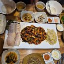 아씨부뚜막 - 김해시 풍유동 | 통통한 낙지에 부드러운 보쌈까지 김해장유맛집 아씨부뚜막 낙지보쌈 솔직후기