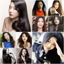 그대의머릿결