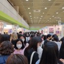 2023 서일페 후기 / 서울일러스트레이션페어 V.15 관람 방법, 소소한 팁